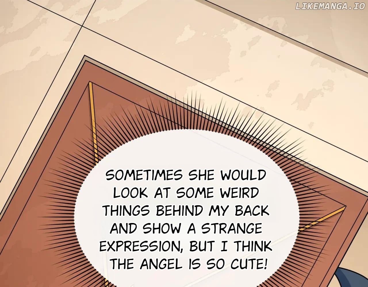 Era of the Haunted Chapter 491 - page 144